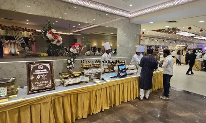 Dawat Catering Services